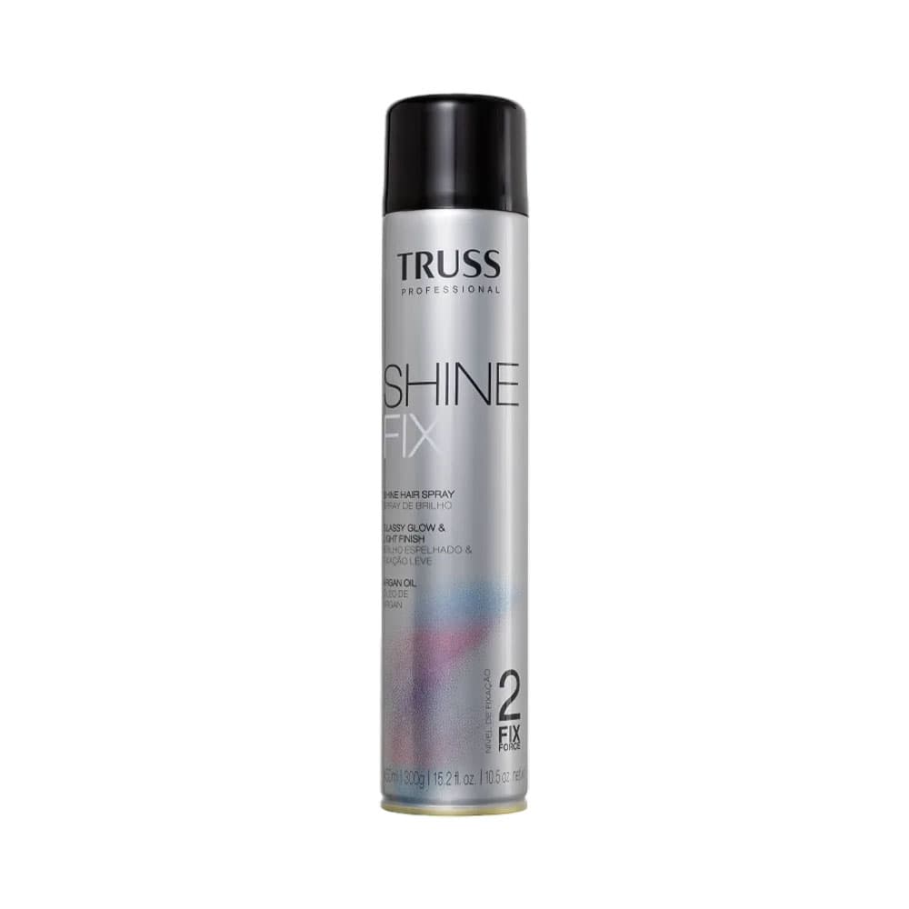 Spray Truss Shine Fix Force 450ml
