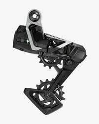 Câmbio Traseiro Sram Force Xplr Axs 13