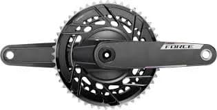 Pedivela Sram Force 175 50/37 Powermeter E1