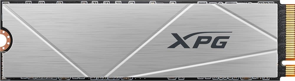 SSD Adata Xpg Gammix S60 1TB NVMe M.2 2280 PCIe Gen4x4