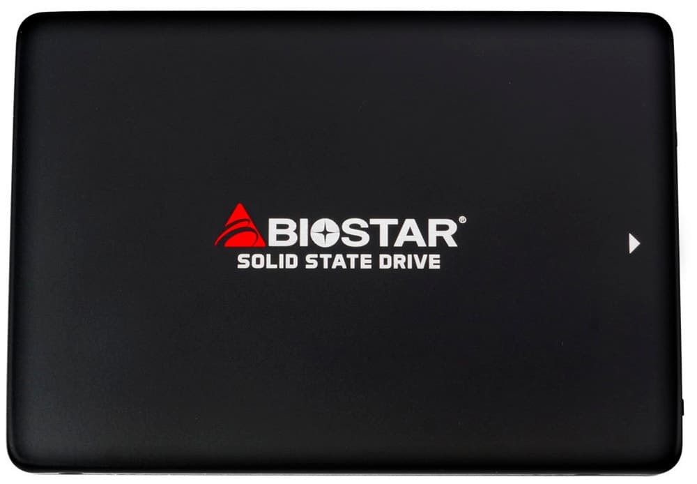 SSD Biostar S180 128GB SATA Iii 6GB/s