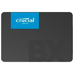 SSD Crucial 1TB Bx500 2.5" SATA 3