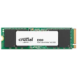 SSD Crucial M.2 2TB E100 NVMe - CT2000E100SSD8
