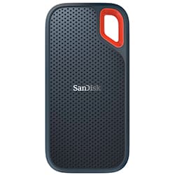 SSD Externo Sandisk 2TB 1050MB/s