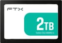 Anúncio: SSD FTX 2TB SATA III