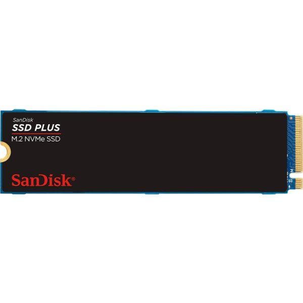 SSD M.2 NVMe Sandisk Plus 1 TB