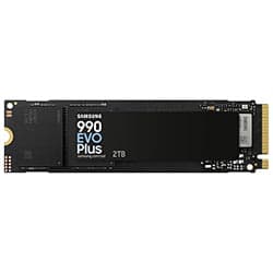 SSD Samsung 990 Evo Plus 2TB M.2 NVMe