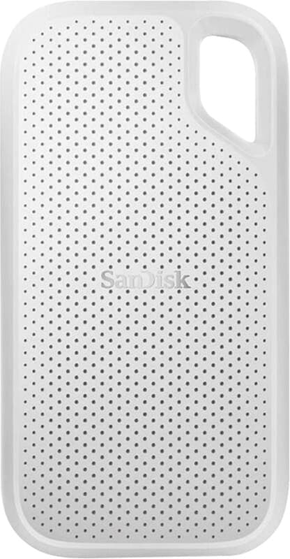 SSD Externo Sandisk Extreme Portable 1TB USB-C 3.2 1050MB/s