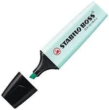 Marcador Stabilo 70/113 Toque de Turquesa