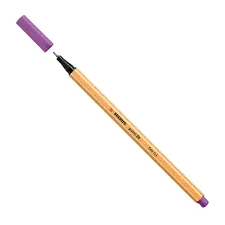 Caneta Fine Stabilo 88/60 Ciruela