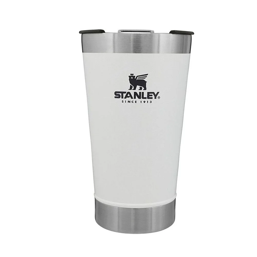 Copo Stanley Beer Pint 473ml