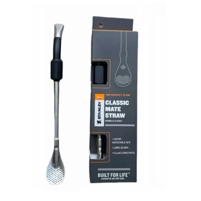 Bomba Stanley 10-10302-002 Preto