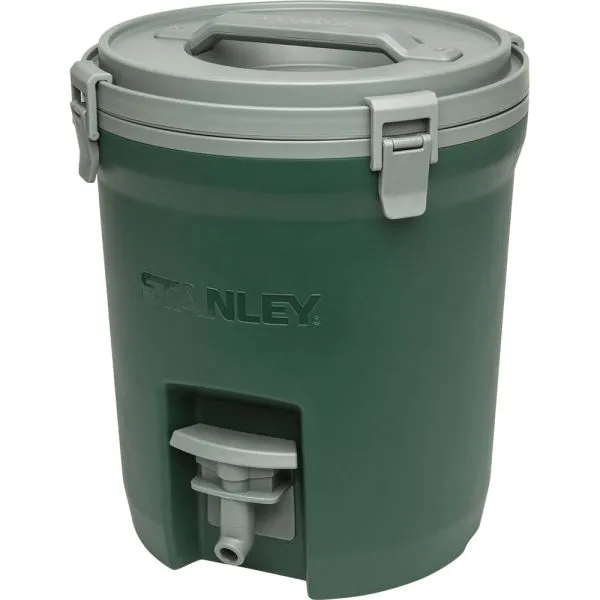 Jarra de Agua Stanley Adventure 7.5L Verde