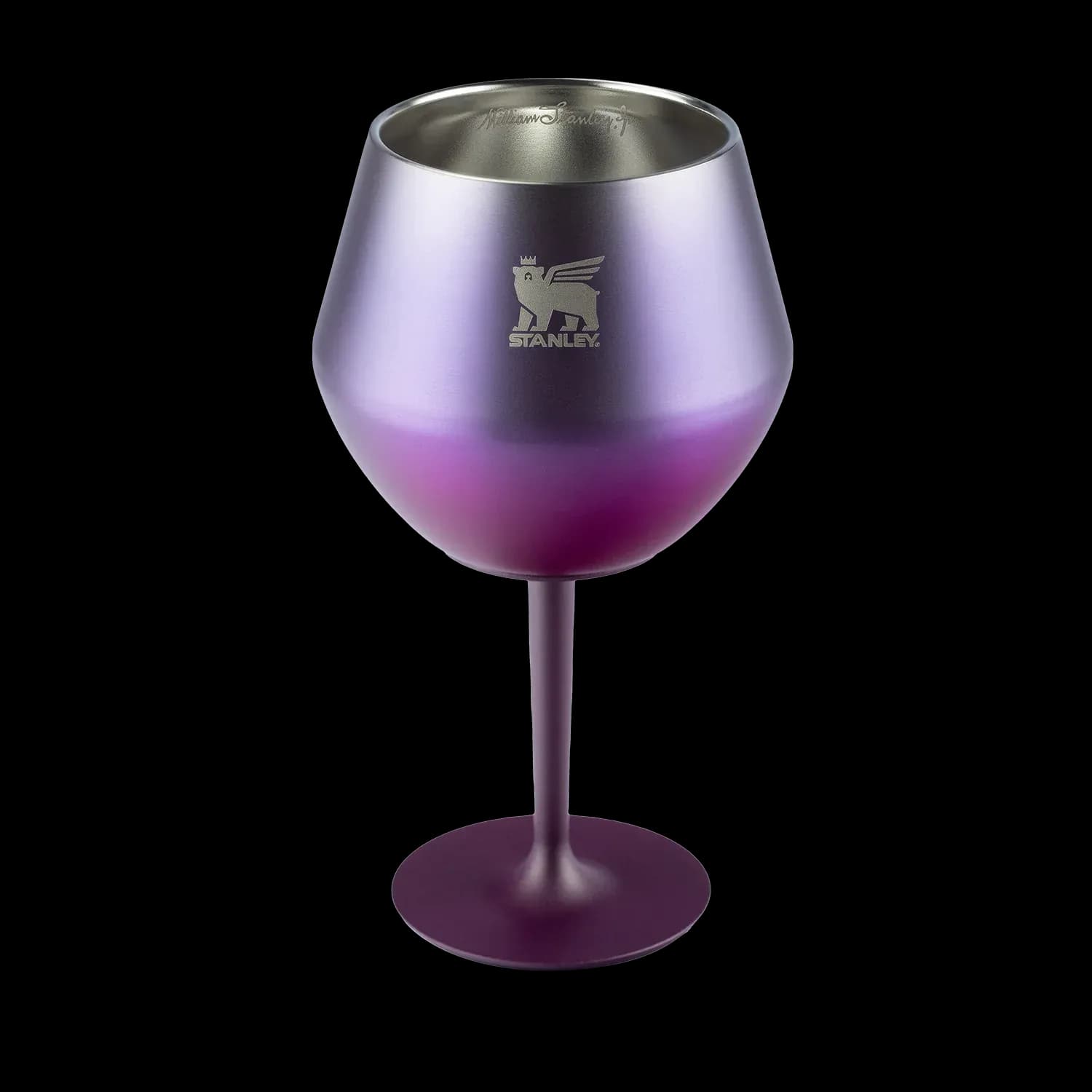 Copa Stanley Royal Purple Haze 414ml Roxa