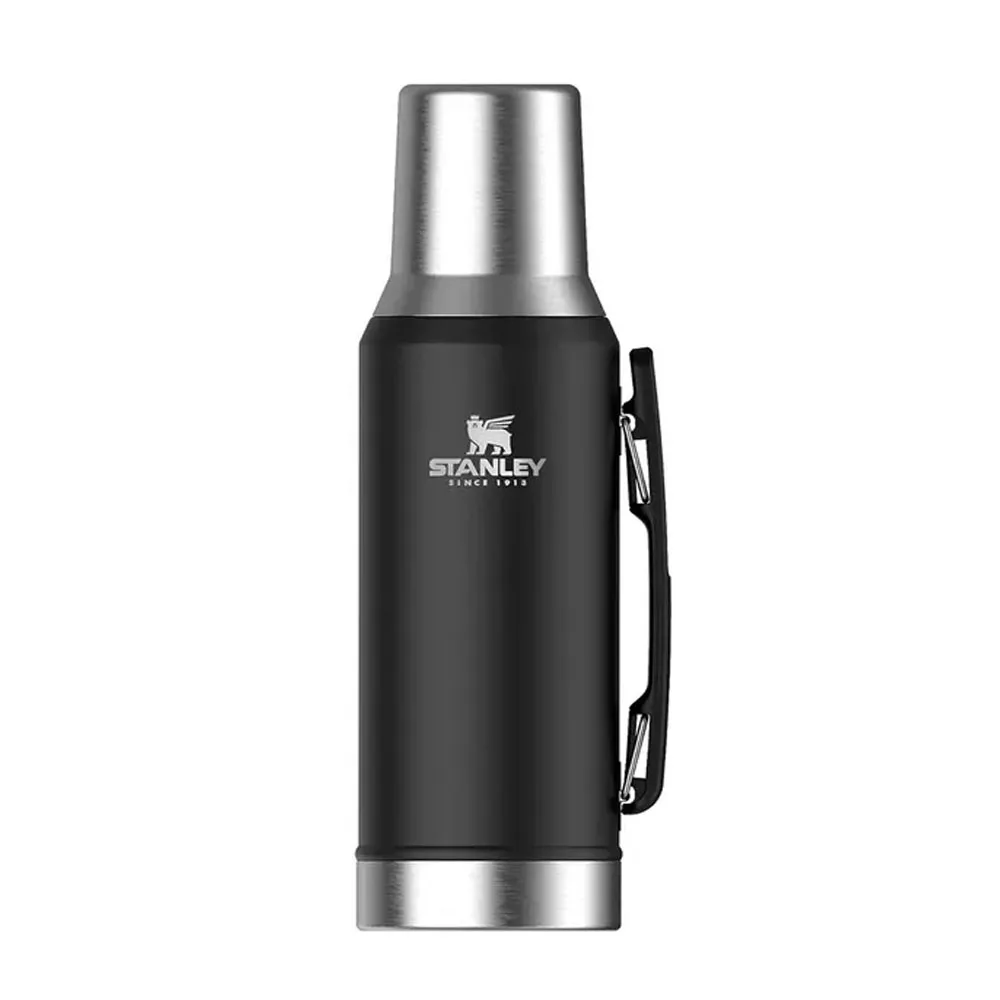 Garrafa Térmica Stanley Classic 1.2Lt