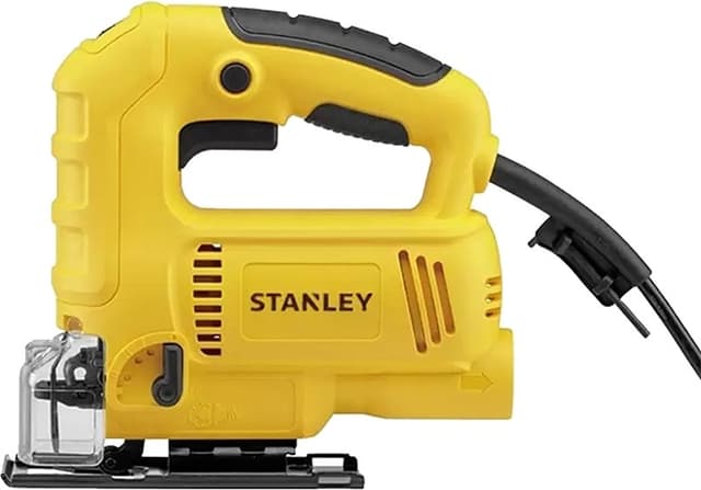 Serra Tico Tico Stanley SJ60K 600W 220V