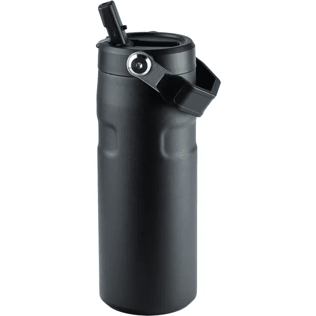 Garrafa Térmica Stanley Aerolight Iceflow Black 2.0