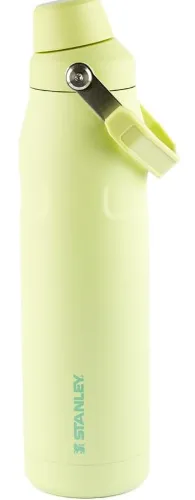 Garrafa Térmica Stanley Aerolight Iceflow 1.10L Citron