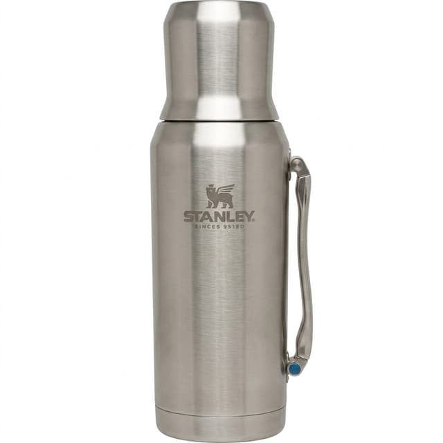 Stanley Termo Ideal Mate System 800ML Stainless Steel