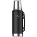 Garrafa Térmica Stanley Termo Mate System 1.2L Negro