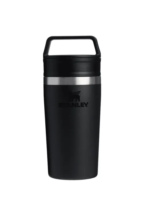 Vaso Térmico Stanley Travel Mug 350ml Preto