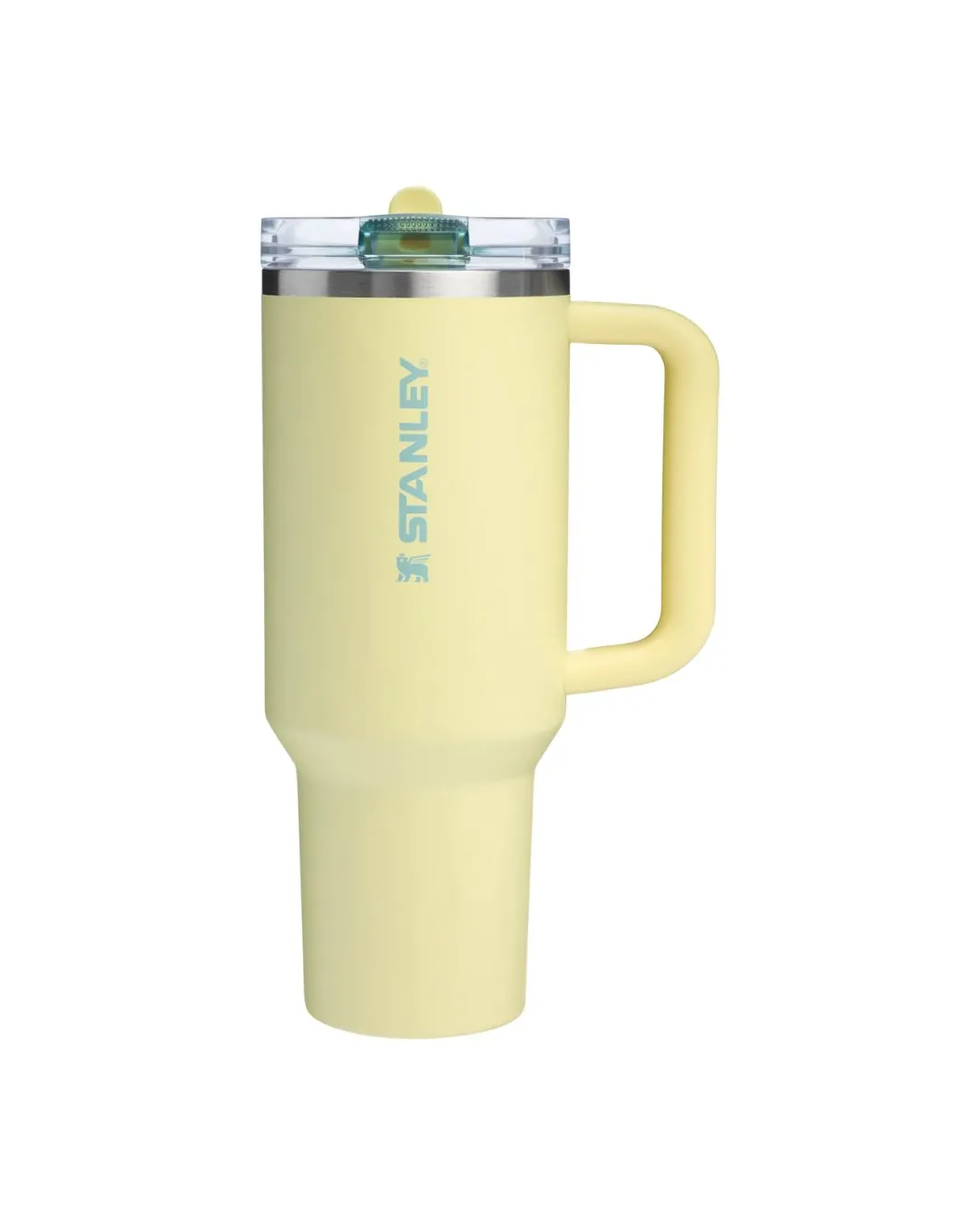 Vaso Stanley Quencher Protour 1.18L com Bico Pomelo