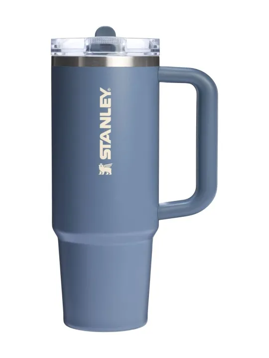 Vaso Stanley Quencher Protour 887ml com Bico Petrol