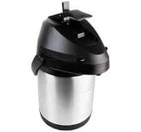 Garrafa Térmica Stanlux Bny-111 Inox 2.5L