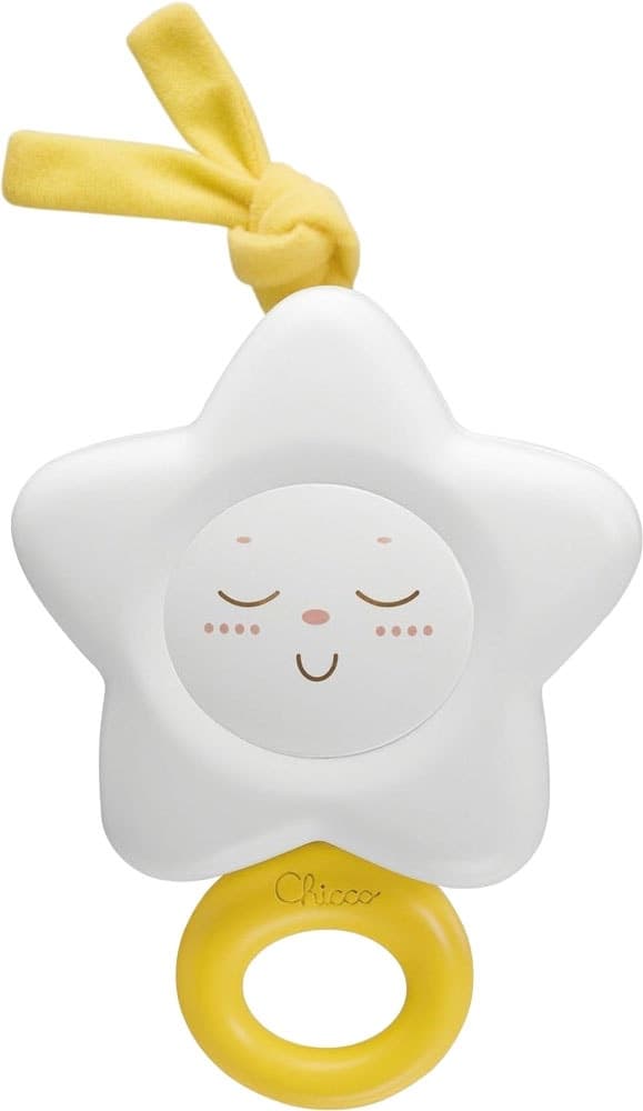 Brinquedo Star Melody Chicco
