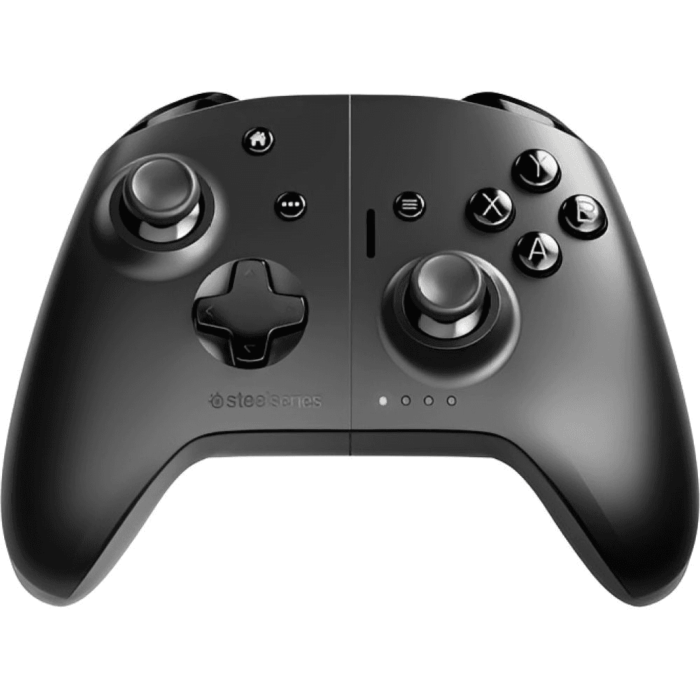 Joystick Steelseries Nimbus Cloud Gc09 Preto