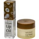 Kit Óleo + Máscara Labial Stella Dustin Coconut