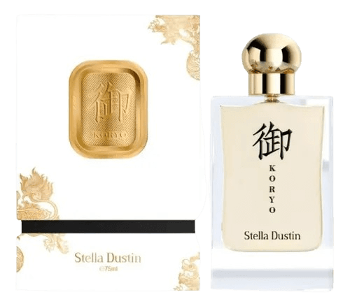 Perfume Stella Dustin Koryo Men 75ml Eau de Parfum