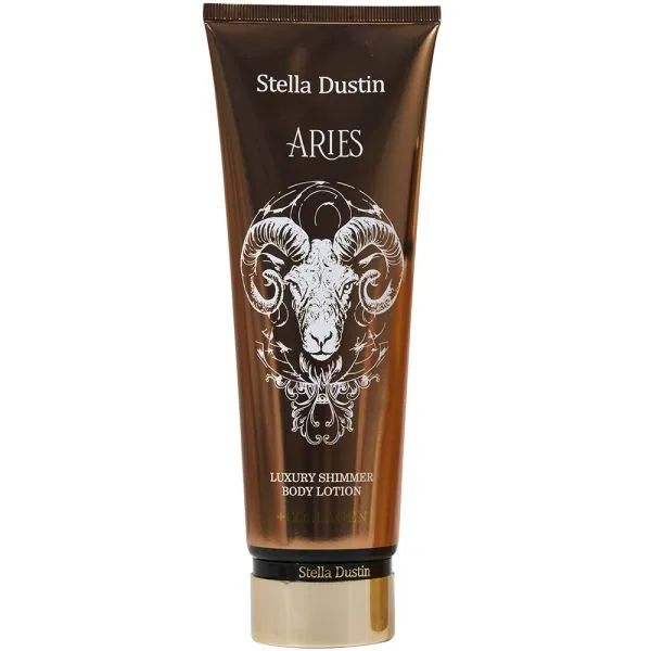 Hidratante Corporal Stella Dustin Aries 236ml