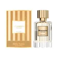 Perfume Stella Dustin Moments Pour Femme Eau de Parfum 100ml