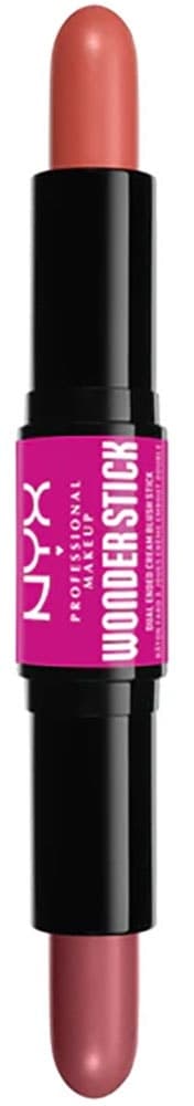 Stick Labial Nyx Wonder Dual Coral + Deep Peach Wsb03 - 4G