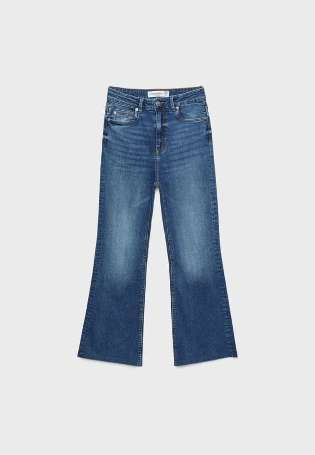 Calça Stradivarius 1450 610 714