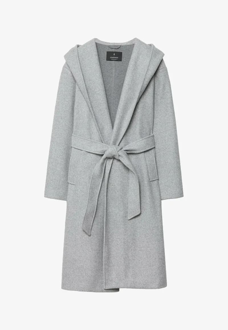 Moletom Feminino Stradivarius Gris Xs