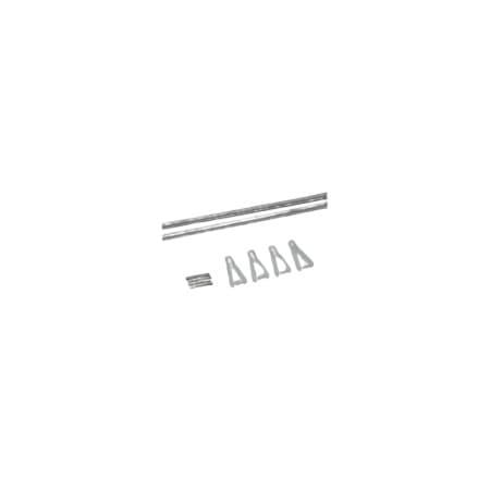 Linkage de Aileron Dubro Dub231
