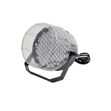 Strobo Pls Pl-115 LED Par 112 RGB 1W