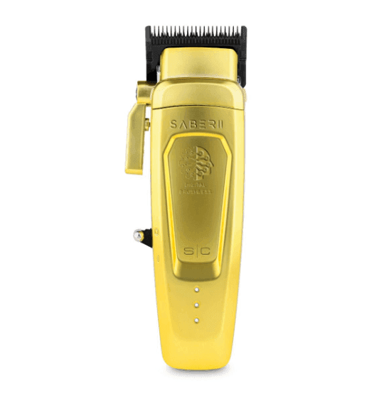 Máquina de Corte Stylecraft Saber 2 Dourado