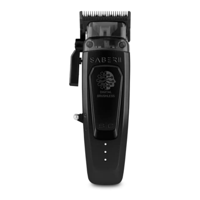Máquina de Corte Stylecraft Saber Ii Preta