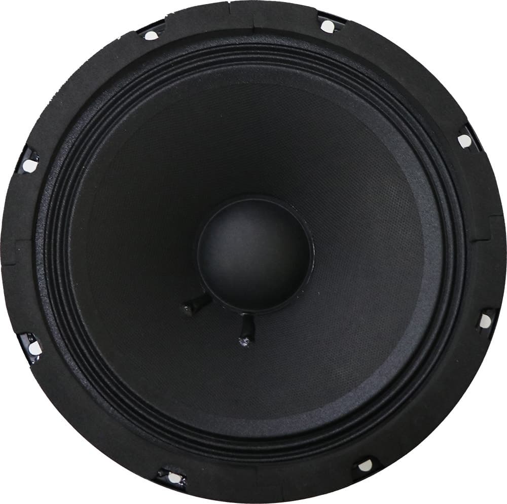 Subwoofer Alphasonik Experienced AM88PRO 8" 350W