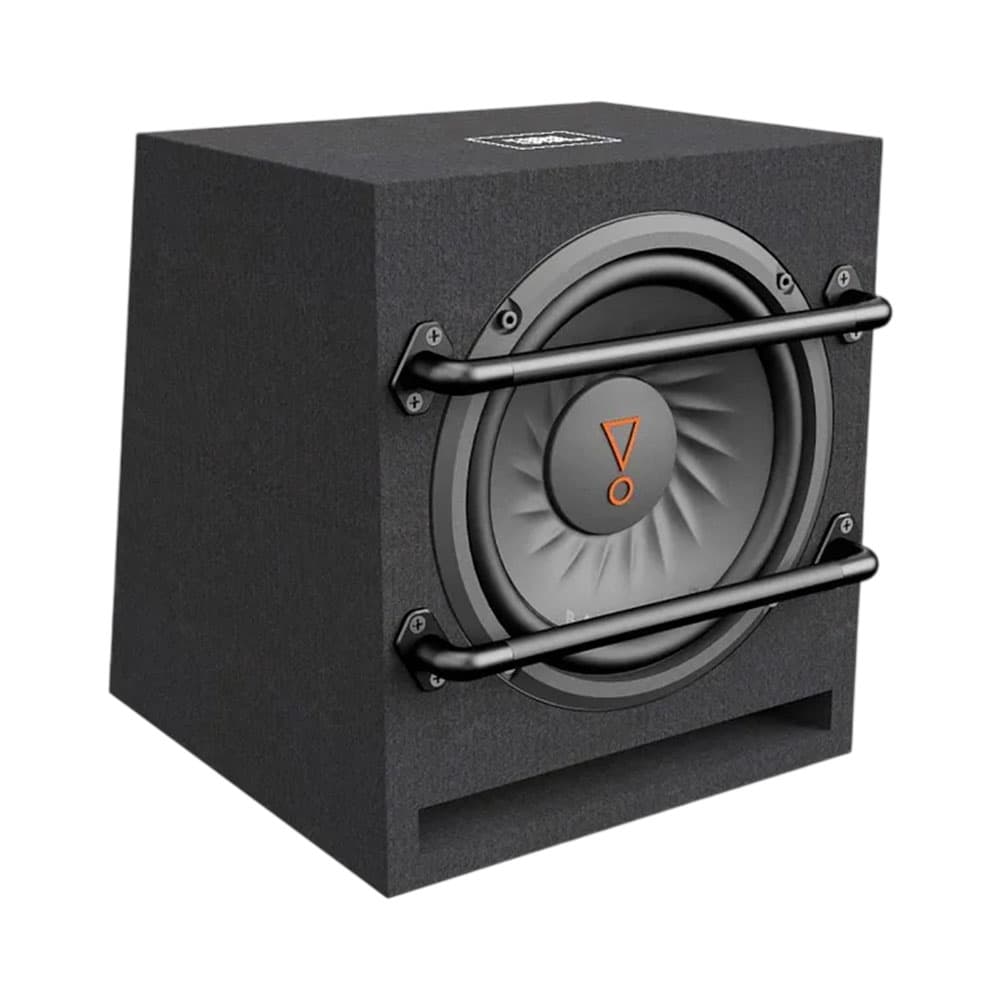 Subwoofer Amplificador JBL Basspro 8 8"