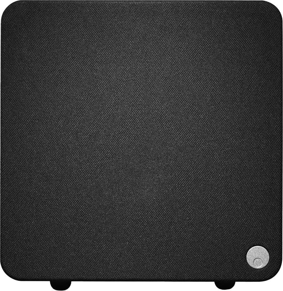 Subwoofer Ativo Cambridge Audio Msx Sub 200 Bivolt