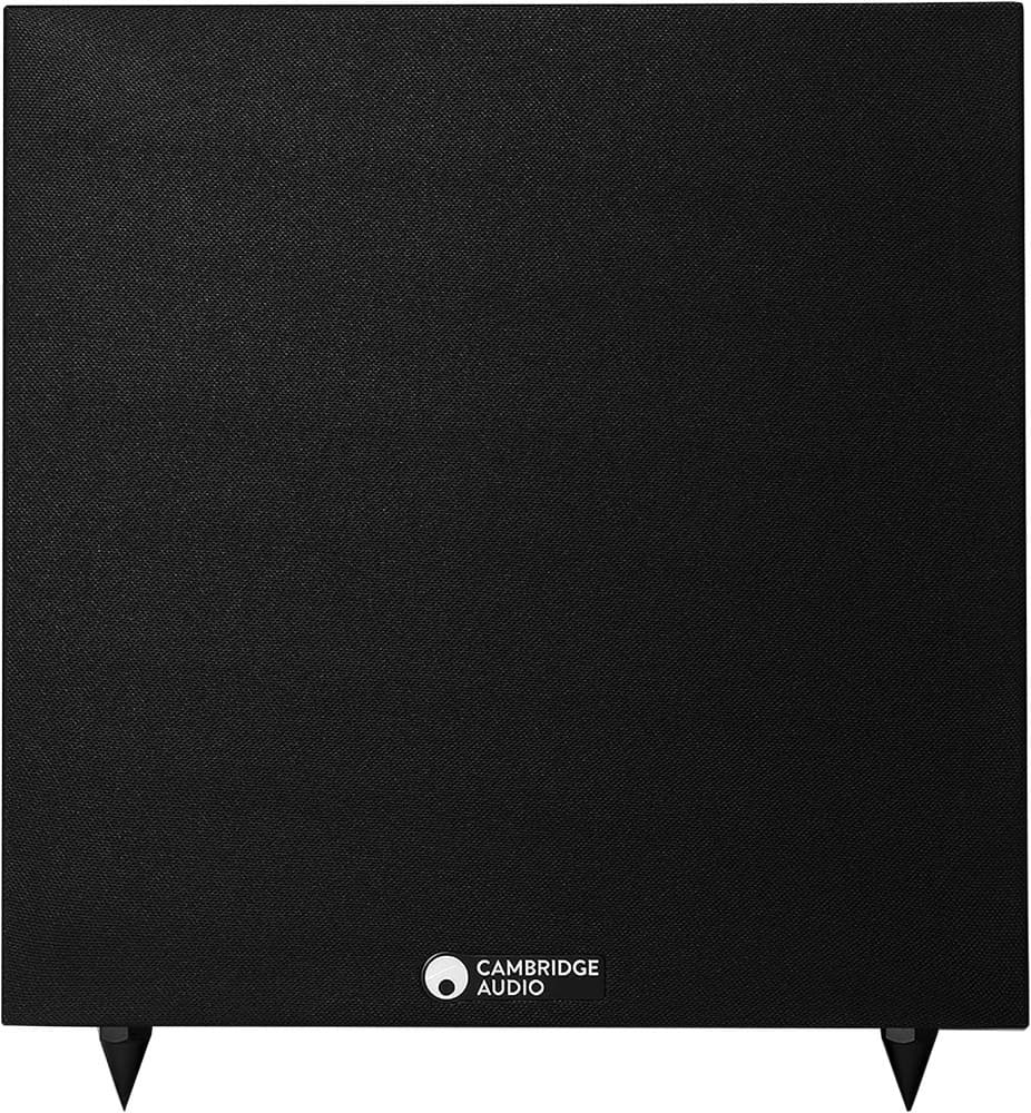 Subwoofer Ativo Cambridge Audio Sx Series Sx-120 Bivolt
