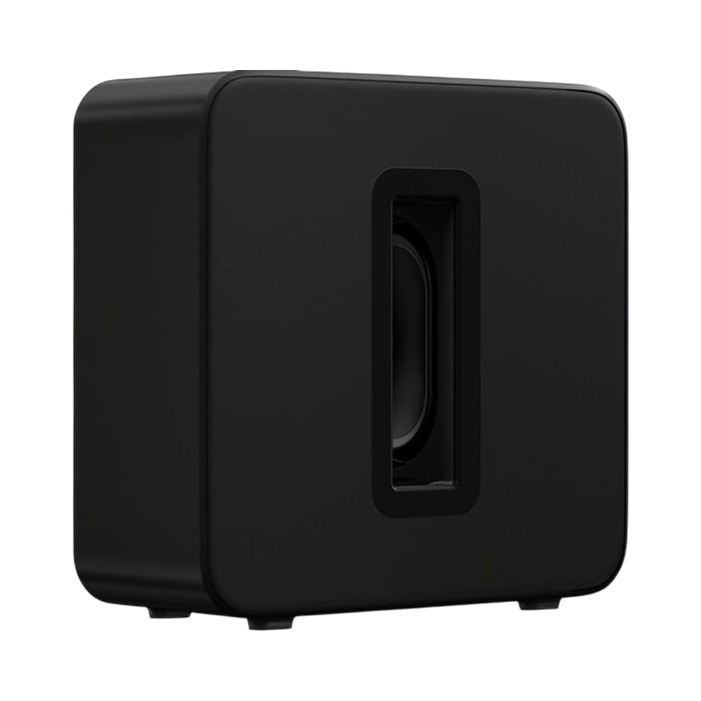 Subwoofer Sonos Sub G4