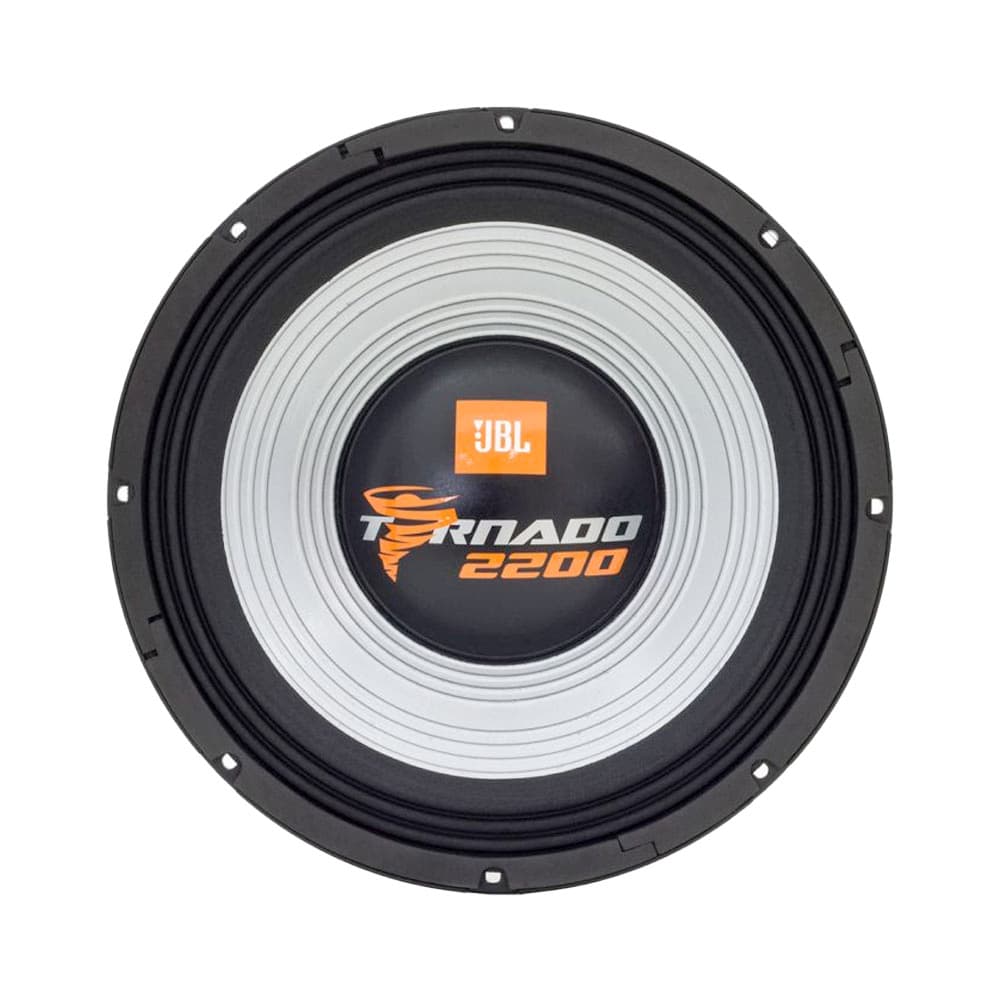 Subwoofer JBL 15Swt2200 Tornado 1100W