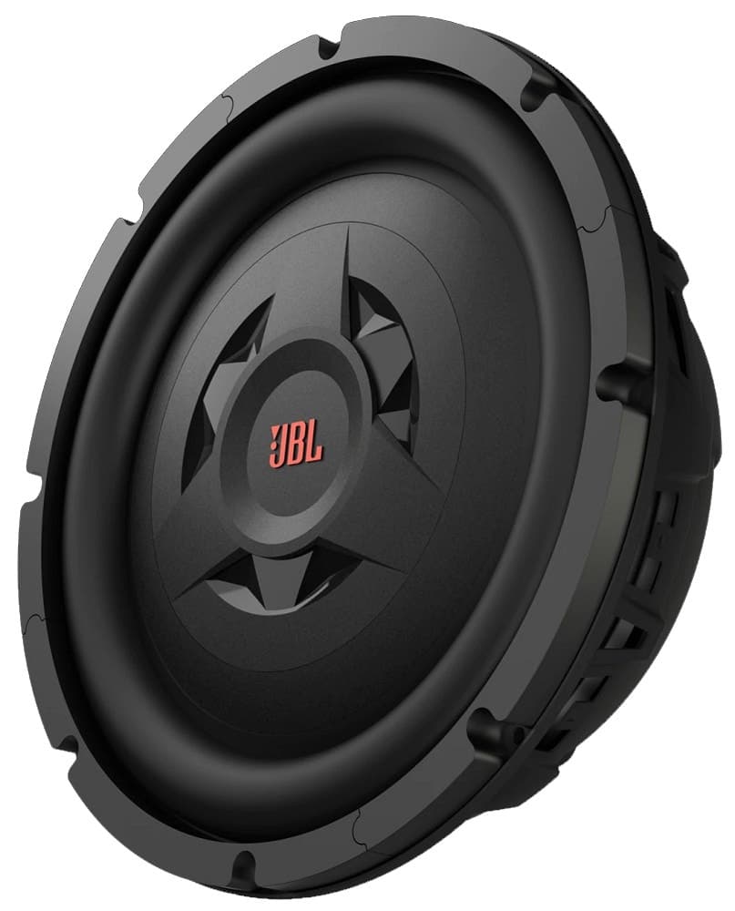 Subwoofer JBL Club Ws1000 10" 800W