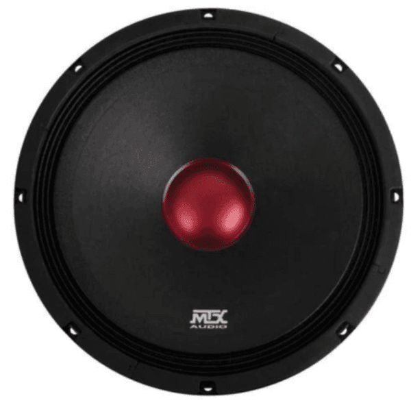 Subwoofer Mtx Audio RTX128 12" 900W 9DB Preto