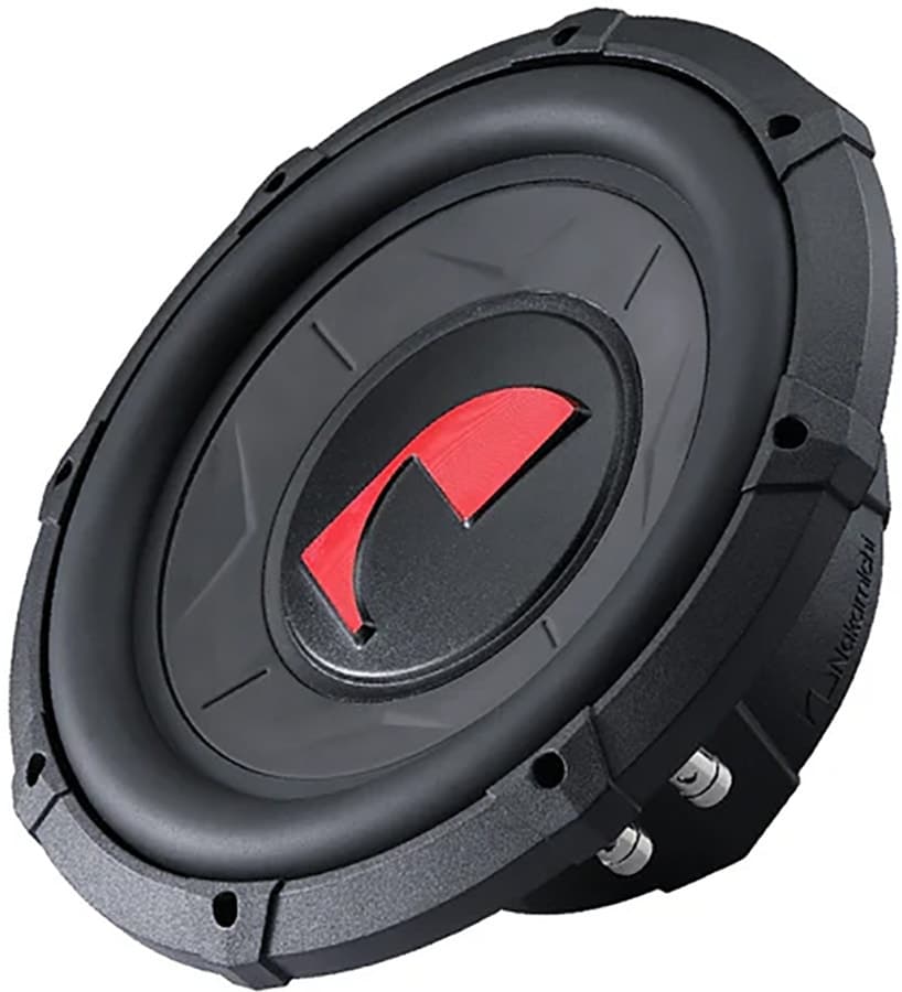 Subwoofer Nakamichi Nw-S100D 10" 1500W